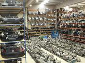 AutoRR subraya importancia recambios segunda mano sector automoción