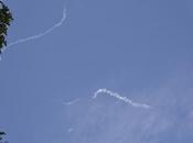 Israel detecta cinco proyectiles lanzados desde norte Franja Gaza