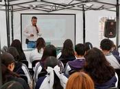 FEREPO 2025 impulsa aprendizaje agropecuario conferencias especializadas