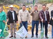 Gobierno estatal refuerza coordinación municipios para fortalecer infraestructura servicios