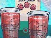 Finta estrenan Tecnicolor