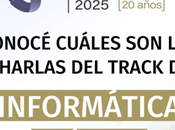pierdan charlas virtuales sobre informática clínica JIS2025 !!!!