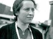 poema cada día. hoy, ensimismamiento, hannah arendt