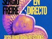 Sergio freire: 'sergio freire directo'