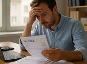 Crece preocupación impagos España; pymes admite tener facturas pendientes