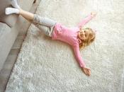 Hacer alfombras vuelvan vida; limpieza restauración profesional Madrid