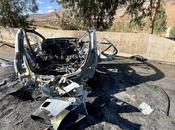 Ejército Israel mata tres supuestos miembros Hezbolá varios ataques Líbano