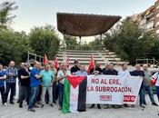 plantilla Eserman Puertollano, obligada negociar despidos, pide políticos «cumplan promesas»