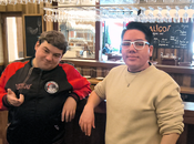 Kane BlueRiver Pochoclo travesía chilena rumbo histórico Francia 2025