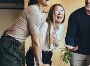 ESIE; formación intensiva metodología Harvard simulación empresarial real