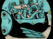 Morning Jacket Where begin (2005-2025)