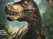 Jurassic Reborn (2025)