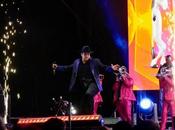 Marco Flores Jerez encienden FEREPO 2025 música banda