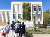 TEMS presenta Explorer Campus, modelo pionero sostenibilidad excelencia educativa