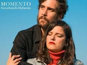 Escuchando elefantes: 'momento'