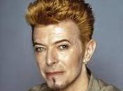 David Bowie Earthling (1997)