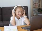 Vibenglish revoluciona clases online inglés para niños sesiones individuales flexibles