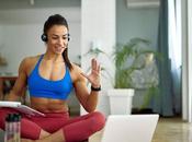 abre Madrid formación oficial para entrenadores Fitness Ballet método Elena Marco