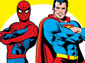 ¡habrá nuevos crossovers entre superman spider-man!