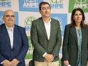 ANPE pide partidos políticos «pongan batalla mediática hacen educación» Docente