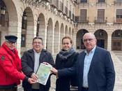 Noblejas congratula selección proyecto Plan EDIL: reconocimiento trabajo colectivo»