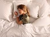 Desconectado, pero monitoreando salud: consejos para lograr sueño profundo