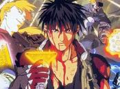 FICValdivia exhibe clásicos Animé cine para adultos formato