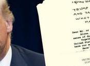 ataque Trump libertad expresión enérgica reprimenda juez federal