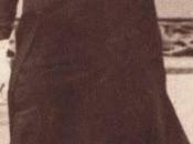 Deportista espía, Clara Stauffer (1904-1984)