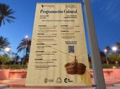 Programación Cultural Casa-Museo l’Hort dels Pontos Elche Septiembre 2025 Enero 2026