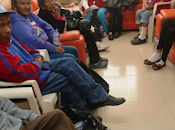 Sobre largos tiempos espera oftalmología.