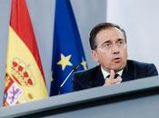 Gobierno muestra disposición Israel repatriar avión españoles flotilla