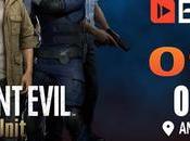 Resident Evil Survival Unit tendrá demo jugable Brasil Game Show 2025