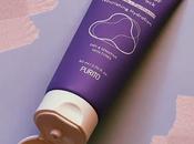 Dermide cica barrier sleeping pack purito