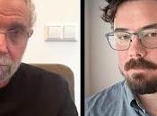 Especial domingo, octubre 2025. encuestas dicen dicen. paul krugman elliot morris