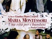 María Montessori. vida dedicada niños