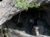 Ruta Cova Santa Maria Fustanyà Coves Rialb Vall Ribes Ripollès