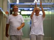 Colau (Comuns) Coronas (ERC) afirman recibido «maltrato» Israel