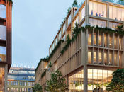 Stockholm Wood City: barrio construido madera