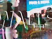 Micah Hinson estrena Walls