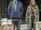 Final Alien Earth, Salvation, acompañante, Chad Powers, Poquita mucho