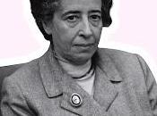 hannah arendt
