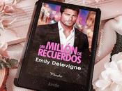 Reseña millón recuerdos, Emily Delevigne