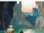 Ángel Olgoso. Estigia