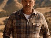 History estrena serie documental West Kevin Costner domingo Octubre