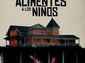 hija Steven Spielberg debuta terror alimentes niños”