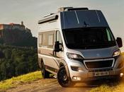 Mega Mobil aterriza España mano Tinkervan, líder camperización