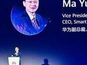 Huawei lanza solución SMART logística almacenamiento para aprovechar todo potencial