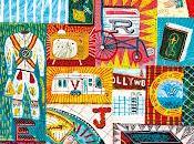 Robert Plunket papeles Harding (reseña)