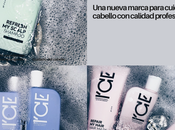 Professional: nueva línea para cuidar cabello manera natural pero resultados profesionales.